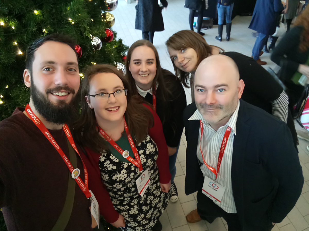 Cell EXPLORERS (@cellexplorers) on Twitter photo We had such a great time today at #scicom19. Brilliant day talking about creativity in E&PE & how it links to impact, inclusivity & storytelling. Great to catch up with old friends (Hi <a href="/ReelLifeScience/">ReelLIFE SCIENCE</a>) & make news ones! Thanks to all those who chatted with us at our posters! We had such a great time today at #scicom19. Brilliant day talking about creativity in E&PE & how it links to impact, inclusivity & storytelling. Great to catch up with old friends (Hi <a href="/ReelLifeScience/">ReelLIFE SCIENCE</a>) & make news ones! Thanks to all those who chatted with us at our posters!