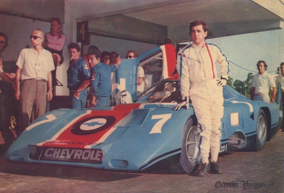 sebastianelias4's tweet photo. De 22:00 a 23:00 por a.m. 830 en los especiales de @ERC_Radio  hoy nos visita Néstor Jesús García Veiga #Nene @actcargentina  @prensatn  #SportPrototipo #MecánicaArgentinaFórmula1 #Formula5000 #TurismoNacional @OresteBertaSA  https://t.co/rnD7VUN8ky #Arrecifes https://t.co/MeVT9x4Nmg