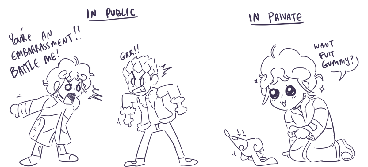 but thats just a theory 