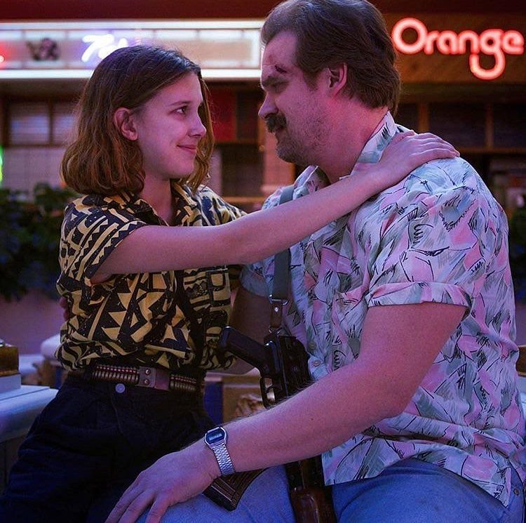 StrangerNews11's tweet photo. ¡El Rodaje de la Temporada 4 comenzará el mes que viene!

TV Line ha confirmado que todo está preparado para que comience el rodaje de #StrangerThings4 en apenas unas semanas, está previsto que dure entorno a 7-8 meses, acabando en verano del año que viene.

¡Ya queda nada!😍👽🎥 https://t.co/M7Vttc8R2p