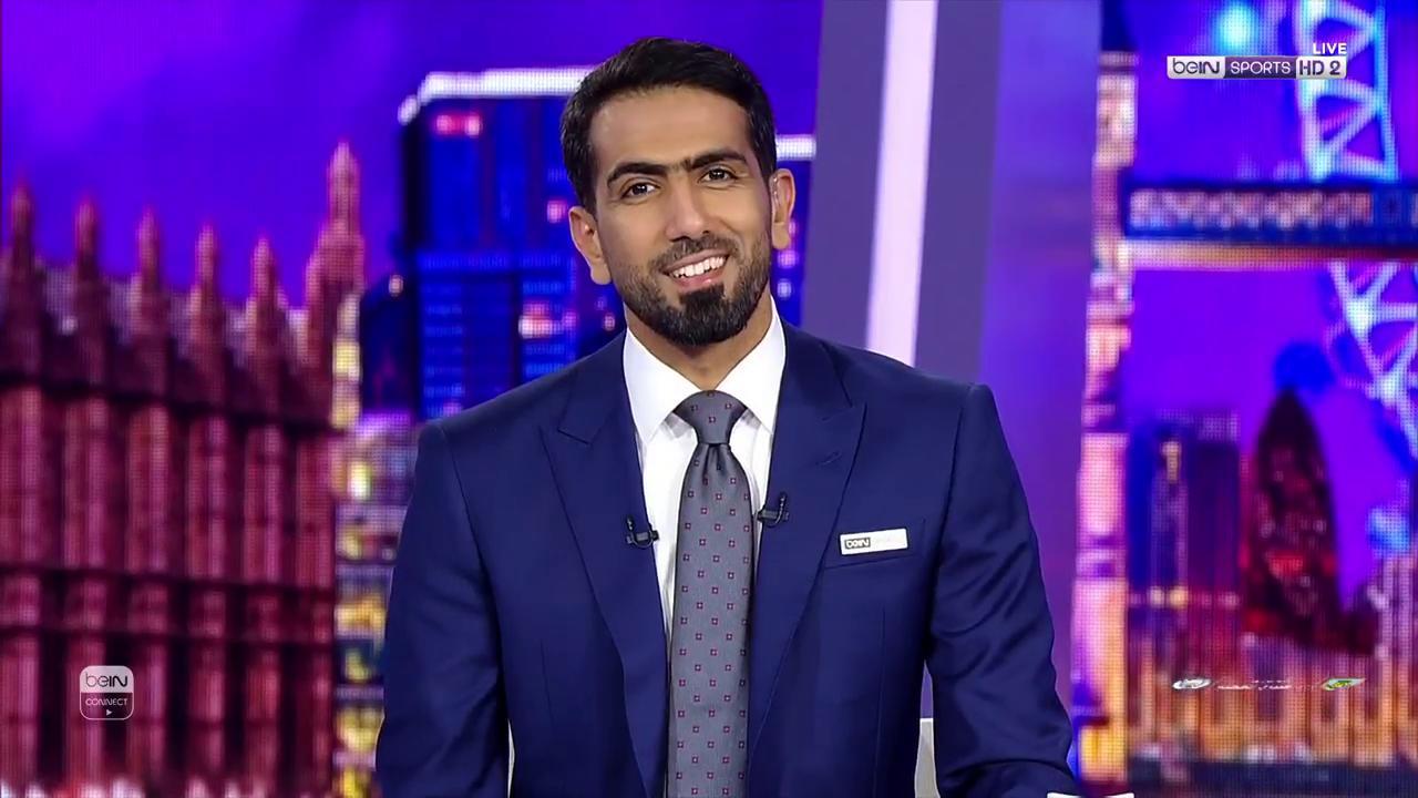 محمد سعدون الكواري