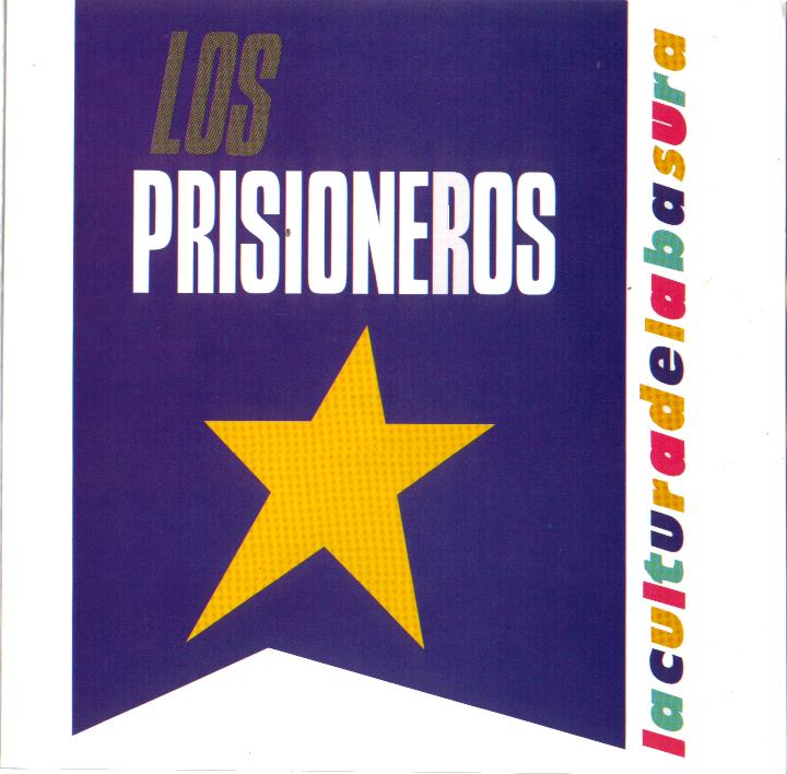 Los Prisioneros tweet media