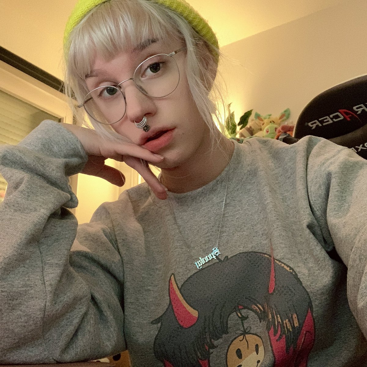 spookydraws 🌿✨ tweet media