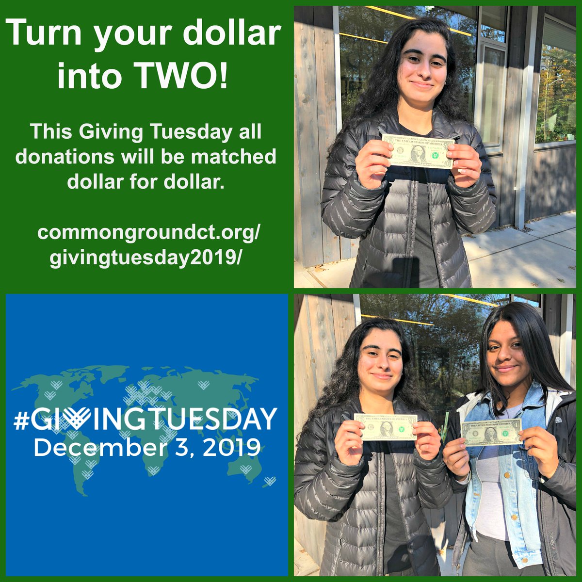 CommonGroundCT tweet media