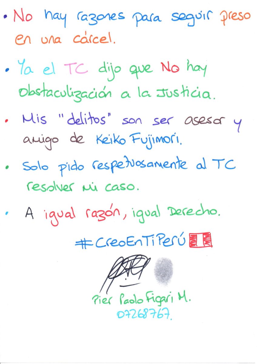 PierFigariM's tweet photo. . @elcomercio_peru @RPPNoticias @canalN_ @Cuarto_Poder @PanoramaPTV #Combutters #edicionmatinal @atv_noticias https://t.co/3DiP6VW8F6