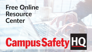 CampusSafetyMag's tweet photo. In honor of #GivingTuesday, we are pleased to give you FREE CONTENT! #CSHQ just released featured sessions from #CSC19!
Click the link below to access this plus other free content and resources!
https://t.co/bI5VUpJFhD https://t.co/Lpk9tHBJl5