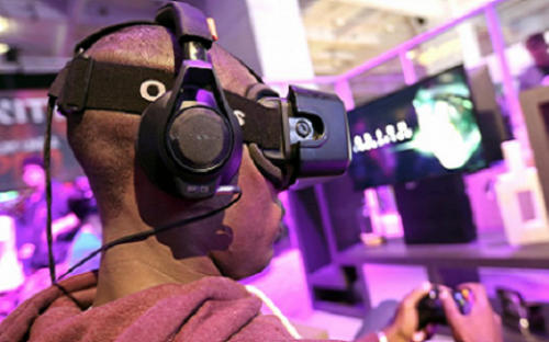 virtrealitytime's tweet photo. #VirtualReality Is Gaming’s Next Great Gamble! #VR_Gaming #Xbox #VR_headsets @VRheadsets3D @bestvrheadsets @VRheadsetGuide 
https://t.co/XYyI12jIg9 https://t.co/FTNH3Xur3v