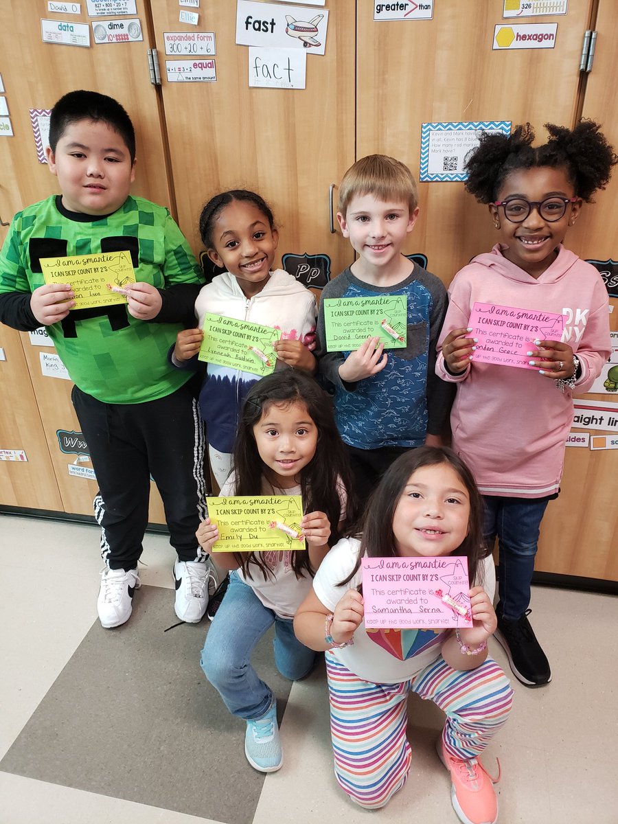 Ms.Hernandez's Class tweet media