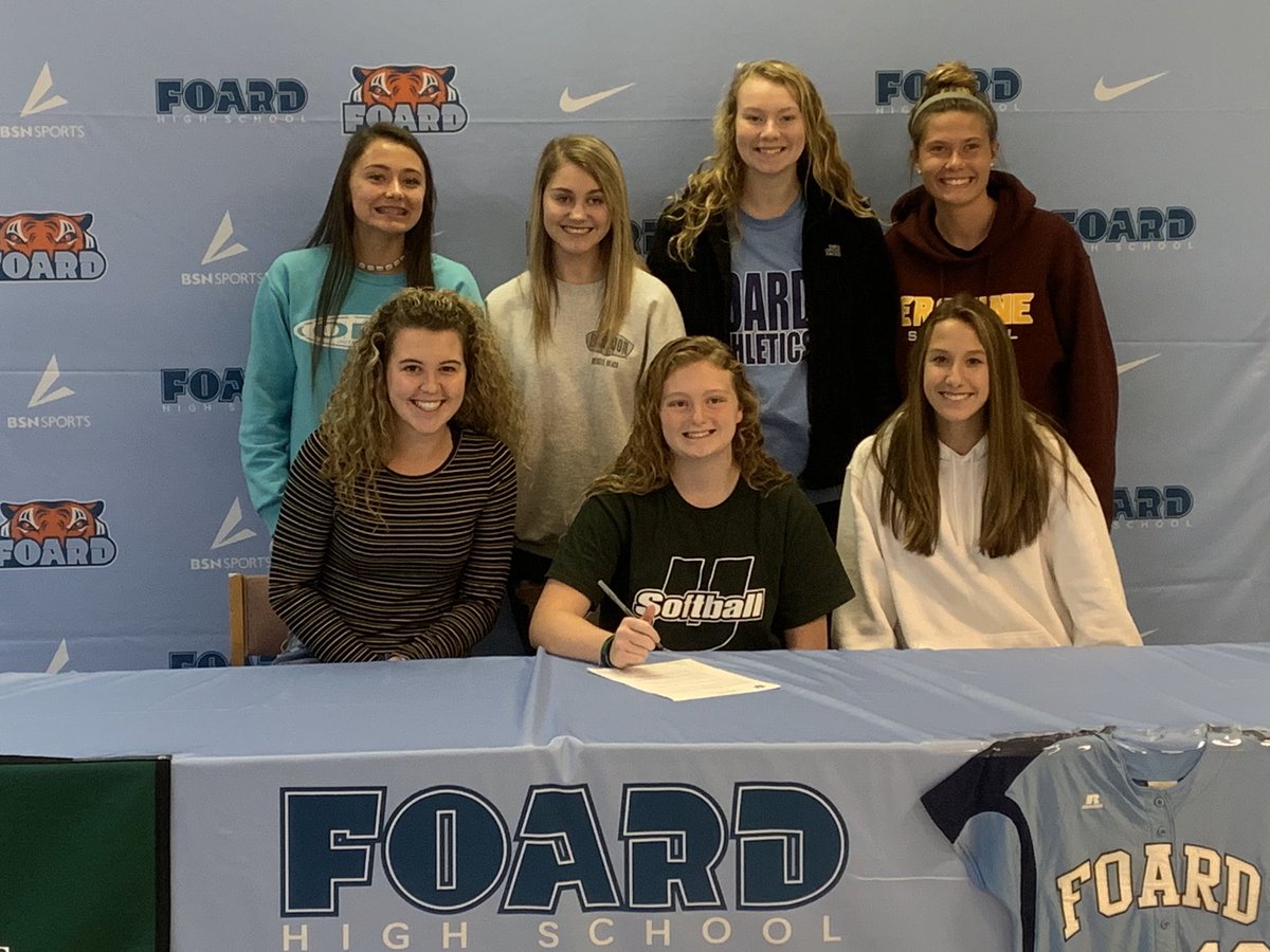 Foard Softball (@foardsoftball) on Twitter photo Foard family!! Congrats Adison Yoder on your signing. Upstate is not only getting a GREAT pitcher they are getting an outstanding young woman with integrity, a hard work ethic, and great leadership qualities. Good luck at the next level and let’s win states this year!! Foard family!! Congrats Adison Yoder on your signing. Upstate is not only getting a GREAT pitcher they are getting an outstanding young woman with integrity, a hard work ethic, and great leadership qualities. Good luck at the next level and let’s win states this year!!