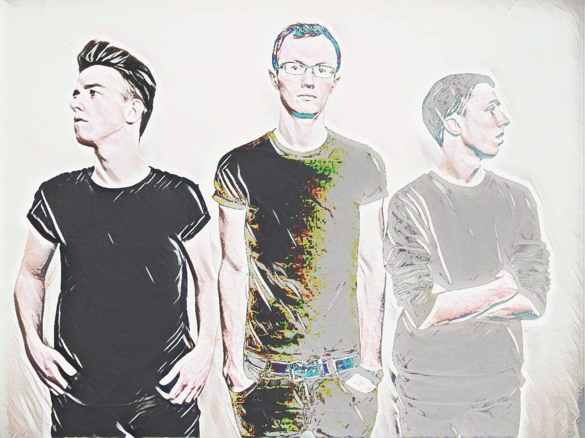 WE HAVE NEW MUSIC COMING SOON x