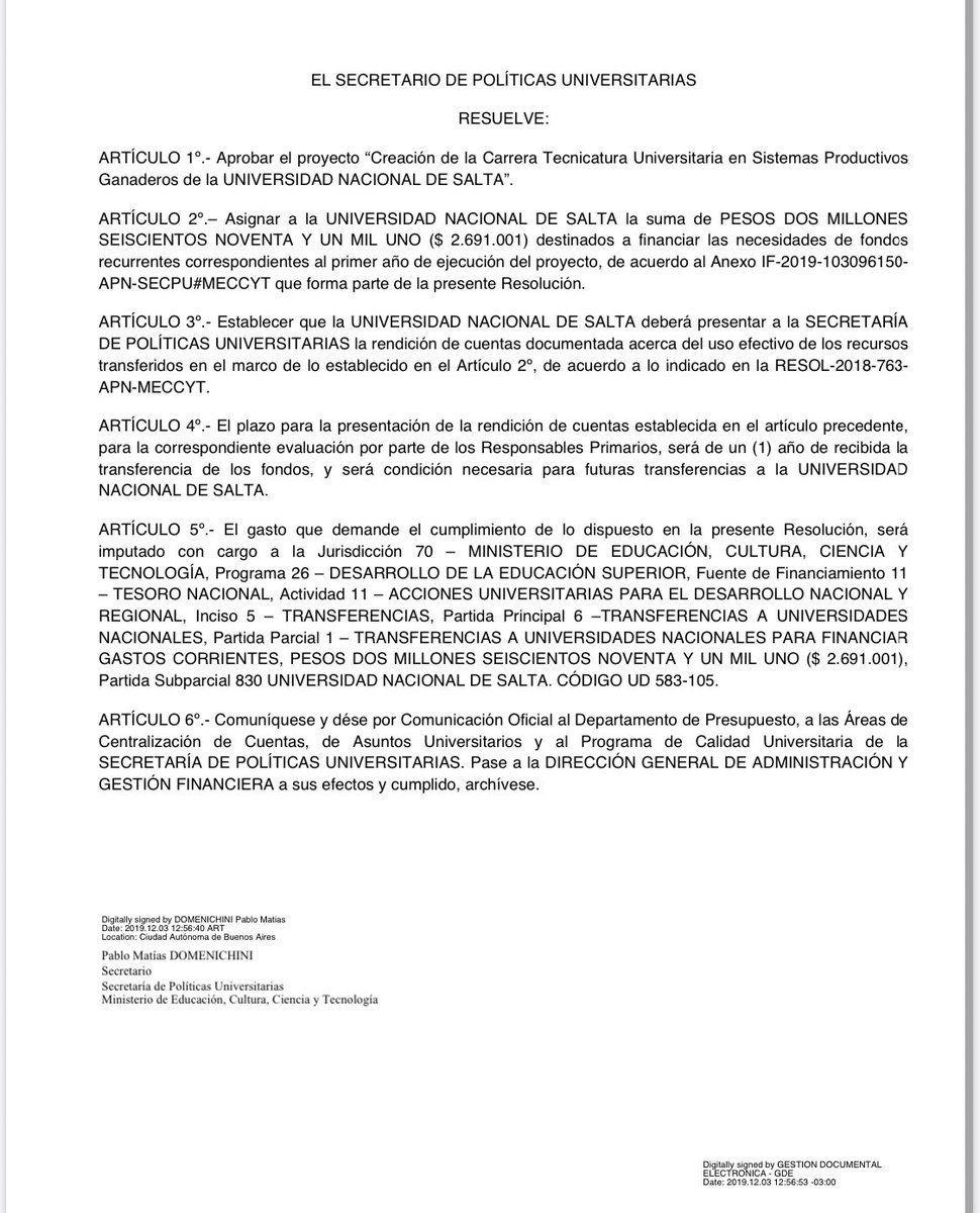 Gustavo Sáenz tweet media