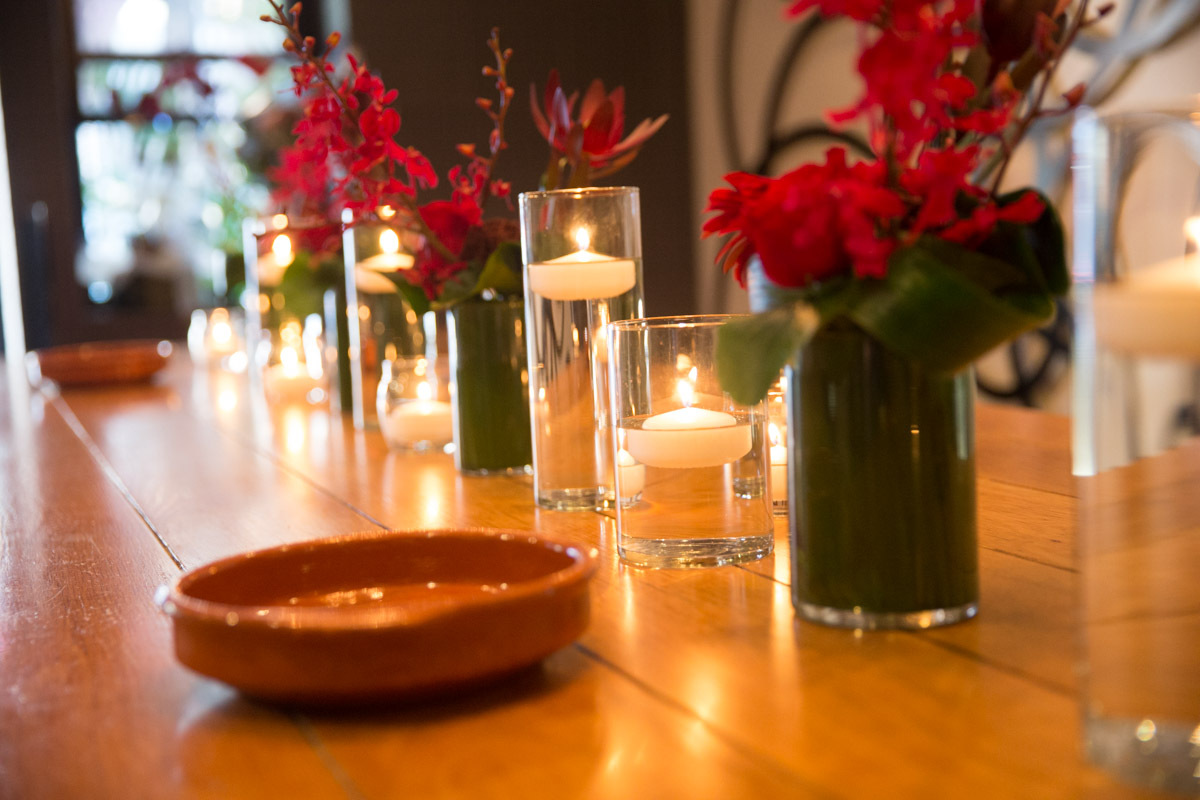 On est fermé jusqu'au 26 décembre. D'ici là, profitez bien du temps passé avec la famille et on se revoit dès jeudi 🎄❤️