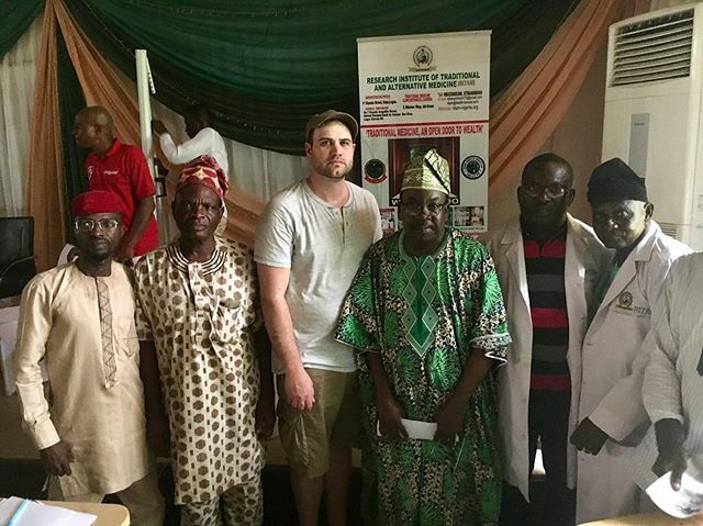 Earlier this year in Nigeria, the founder of Pangolin Conservation, engaged in critical discussions with the head of the Traditional Healers Association in West Africa. Pangolin Conservation, and it’s partners, are working to increase engagement with all stakeholders. 
Often…