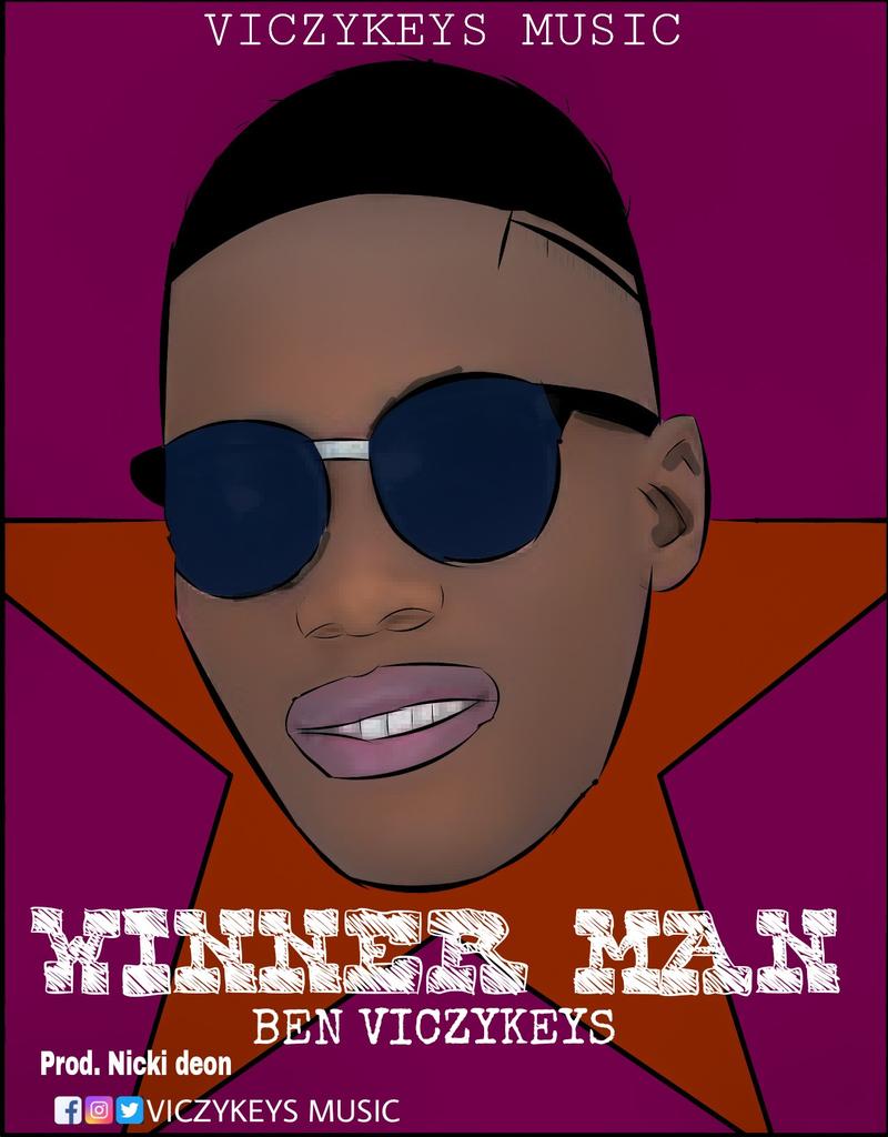 BenViczykeys's tweet image. Here I come.. 
Lets do this again
#winnerman #december.