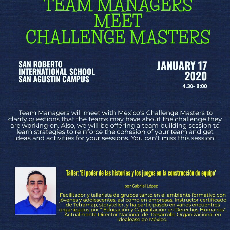 MexicoDI's tweet image. Register here: docs.google.com/forms/d/e/1FAI…