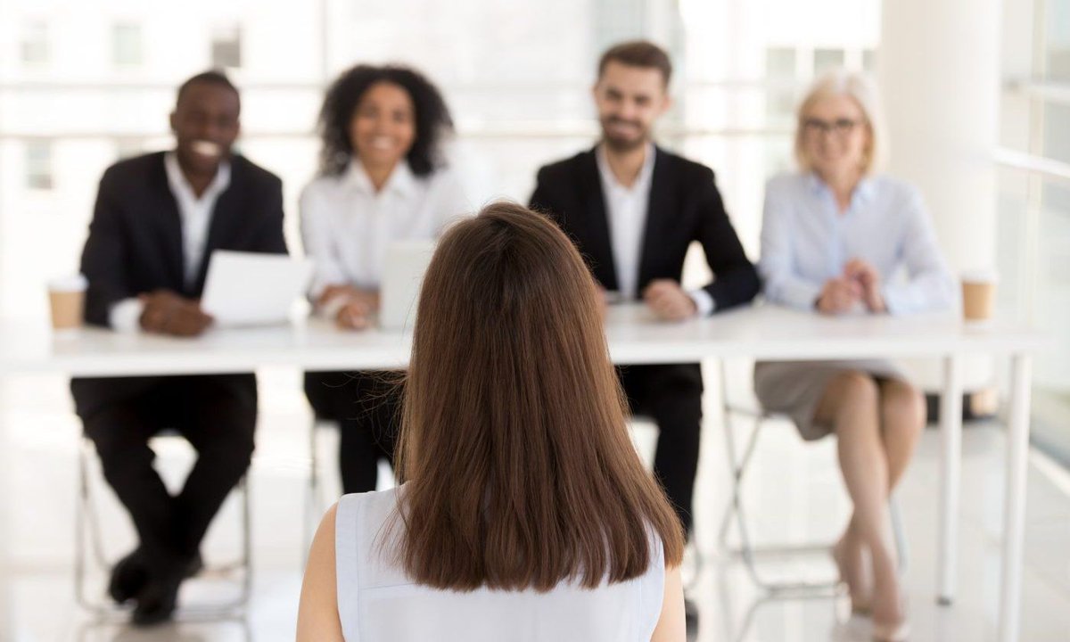 FPCofNYC's tweet photo. 9 #InterviewTricks and How to Beat Them via @payscale https://t.co/1G77PLYLgF https://t.co/jmO83DXGDH