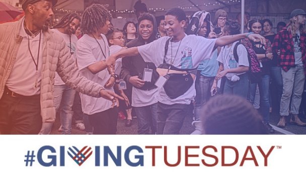 #GivingTuesday. ART 180 is rooted in the belief that empathy is the foundation that challenges young people in our arts-based programs to pursue a life as thoughtful citizens of the planet. Donate @ art180.org/ways-to-suppor…