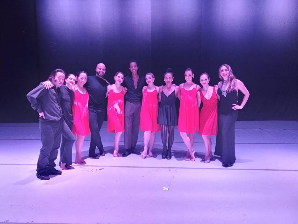 Help us keep sharing the joy of dance this Giving Tuesday conta.cc/37VzT5s