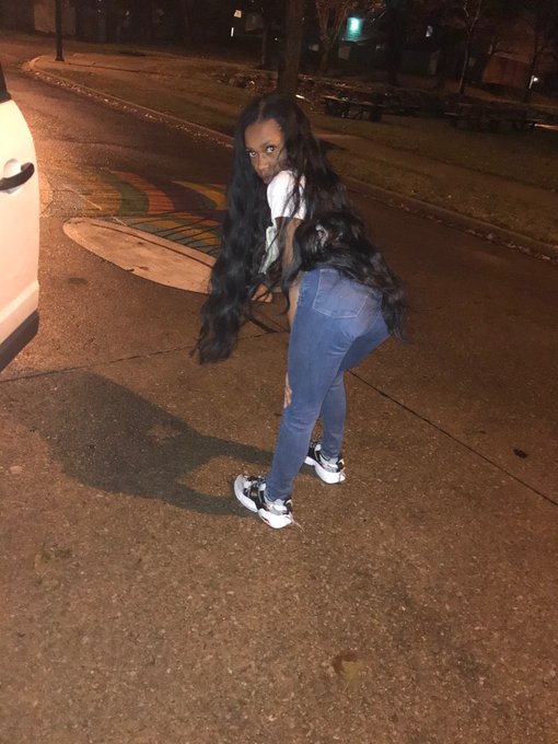 Can you manage 36&rdquo; Inches of that long loose wave 🌊 HAPPY BIRTHDAY 🎊🥳🎉‼️ To me .. https://t.co/SDMx6