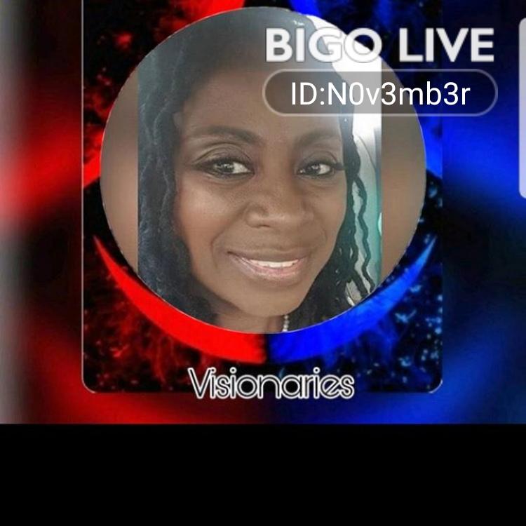 Come and see 🌐ñ0√3ɱβ3ȑ 🌟✨💫's LIVE in #BIGOLIVE: #girl Poetry   
slink.bigovideo.tv/sQvQgJ
