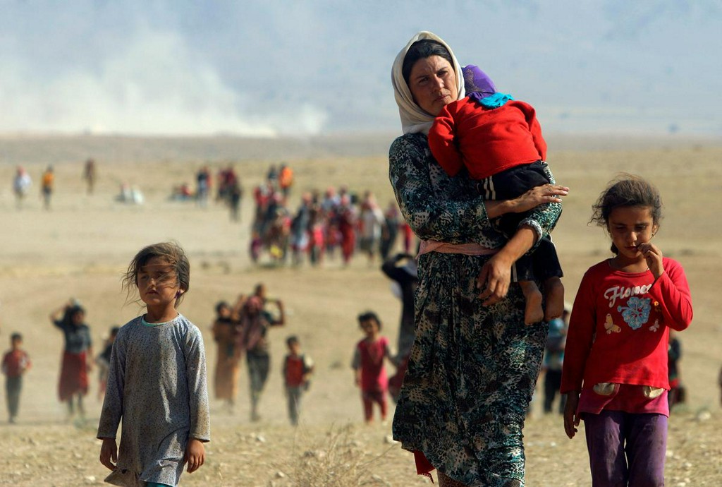 Reuters's tweet image. Reuters pictures of the decade reut.rs/2Re5ppv