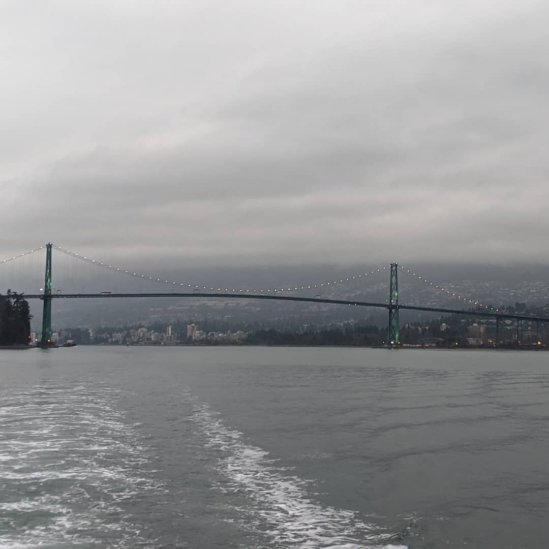 andreajbilodeau's tweet photo. #QFC19 @DecisiveFarming day one, the port tour did not disappoint! #vancouver #portofvancouver https://t.co/FpOObnbXMA