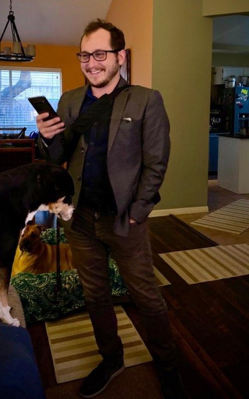 Better Danzig tweet media