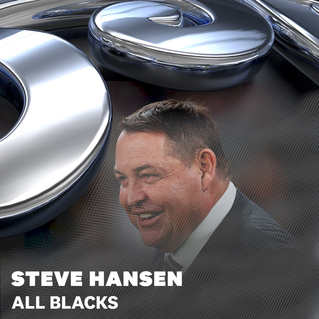 All Blacks @AllBlacks