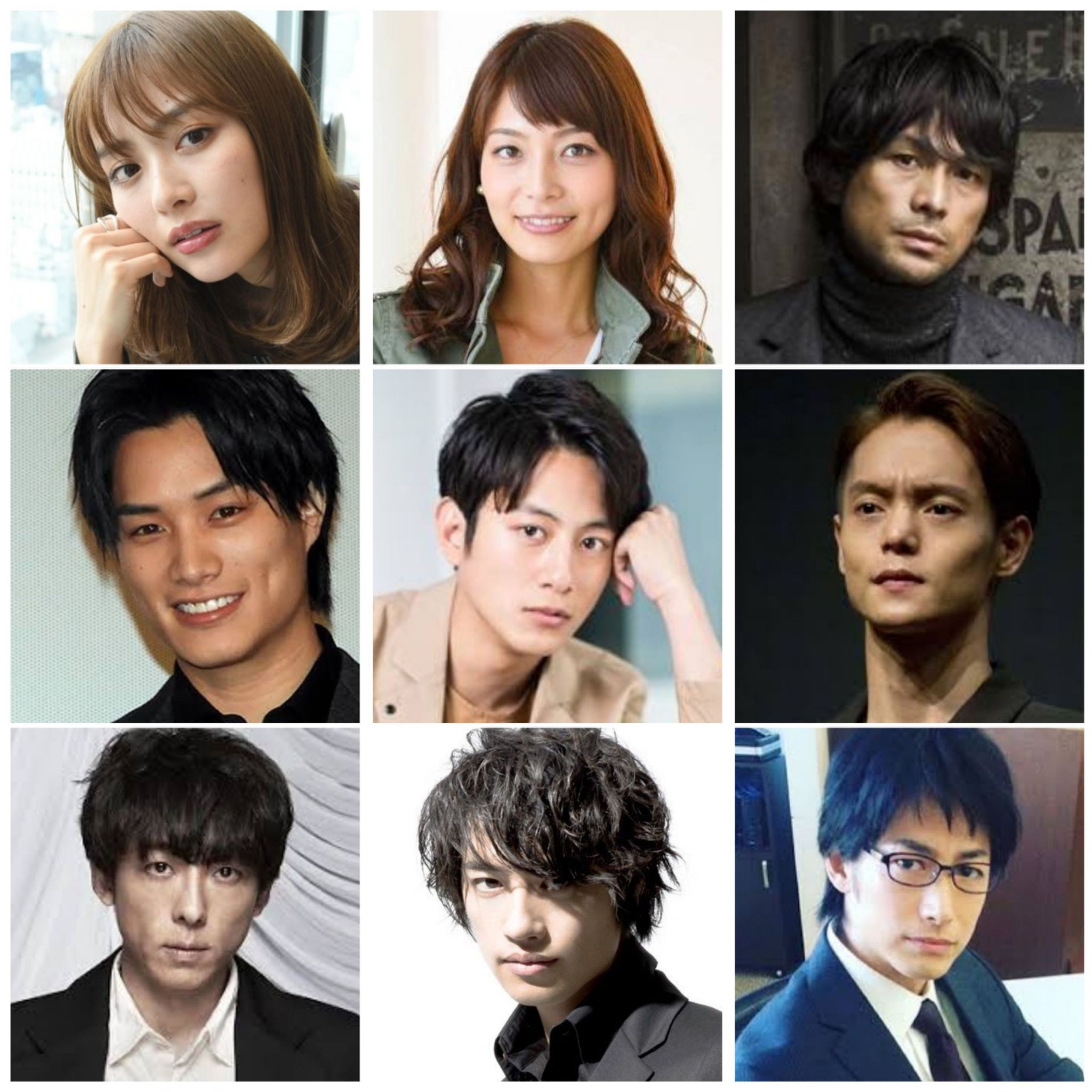 もしも人気アニメを実写化したら V9q4tbkf2r2numc Twitter