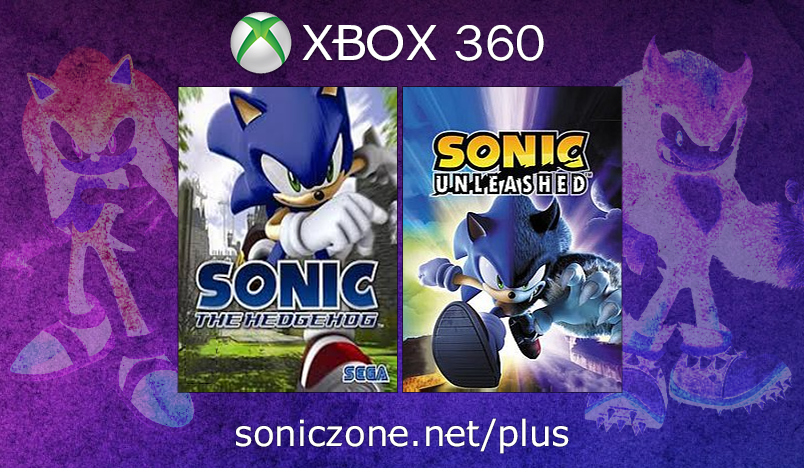 Sonic 06 Has Been Relisted On Xbox 360 For $4.99 - Noisy Pixel