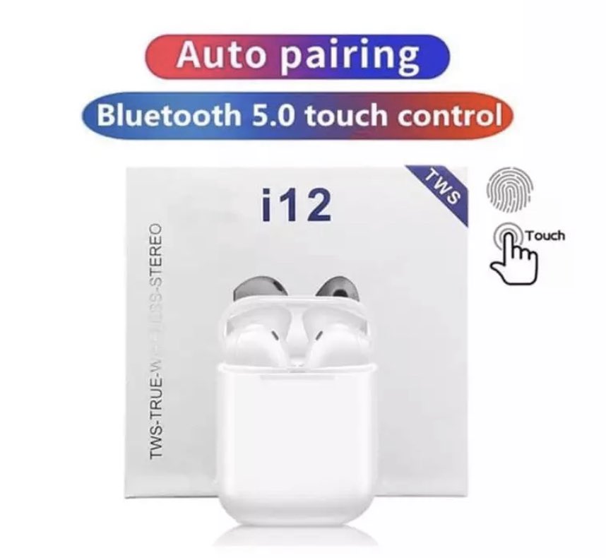 gede_vanlaere1's tweet image. 🌟🌟BONUS WINNER🌟🌟

Bagi yg punya akun Bigo live, follow and Watch uncu nonjob👣's LIVE 
👇👇
slink.bigovideo.tv/OmOSz7

Jika terpilih jd Winner Pulsa/OVO GA diatas, 
Bluetooh TWS i12 otomatis jadi bonus hadiah kalian  

LAMBUNGKAN..!!

GOOD LUCK 💥