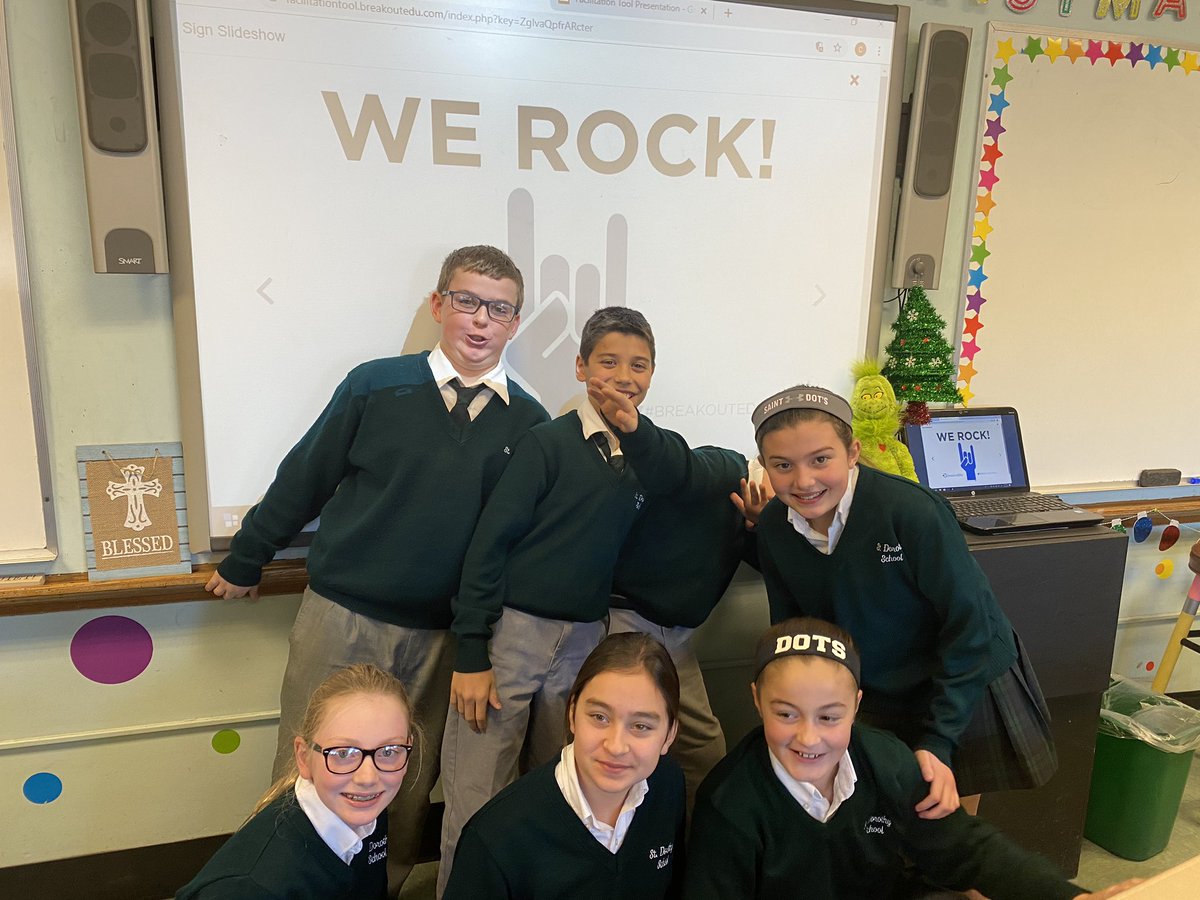 Mrs. Werner tweet media