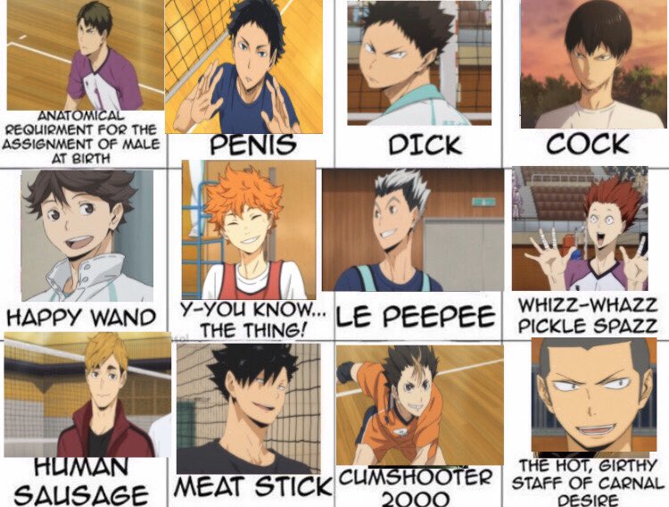 Get Vic Kuroo Simp Semi Ia A Twitter I Made A Haikyuu Version Bc Why Desktop Wallpaper Free Wallpaper Vic Kuroo Simp Semi Ia A Twitter I Made A Haikyuu Version Bc Why Desktop Wallpaper