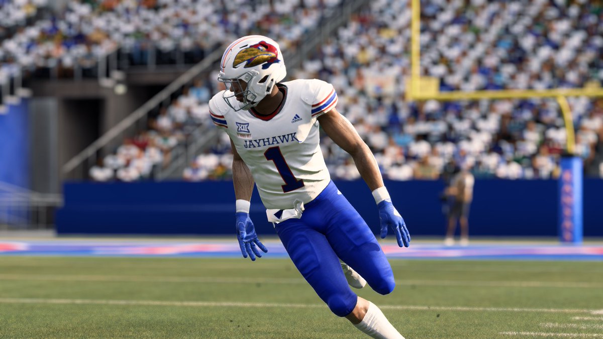 College Football Mod 20 tweet media