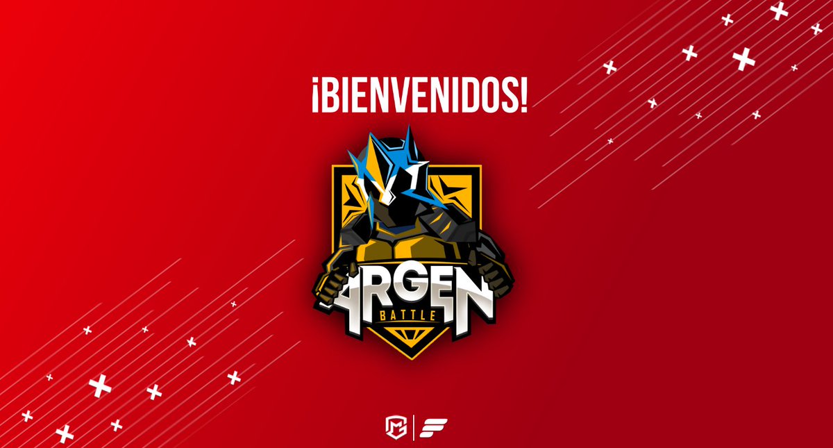 #MGT #S6 | #Bienvenida 2/8

¡Bienvenidos a la 6ta edición de Mobile Games Tournaments! <a href="/BattleArgen/">ArgenBattle</a>

Diseño: @FabriiBS