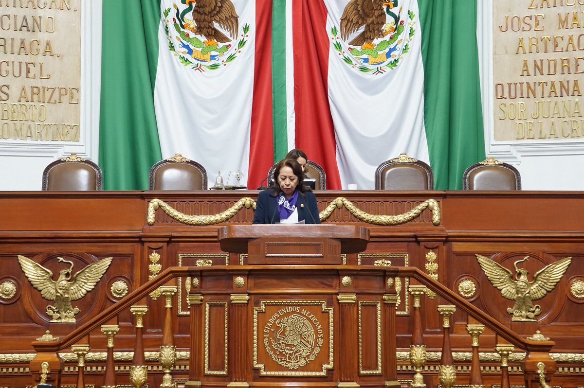 Presenté ante el pleno el dictamen por el que se establece el 19 de Septiembre como "Día de Construir Comunidad" para conmemorar la gesta ciudadana ante los sismos ocurridos en 1985 y 2017.
#EsperanzaEnIztapalapa
<a href="/Congreso_CdMex/">Congreso de la Ciudad de México</a> 
<a href="/GPMorenaCdMex/">Grupo Parlamentario de Morena en Ciudad de México</a>