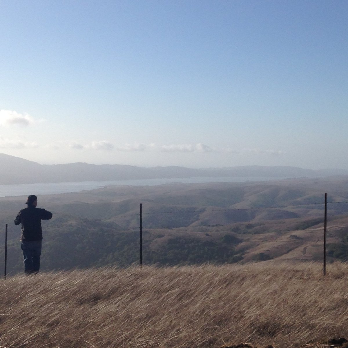 “I’ve been searching for years for the ideal place. And I’ve come to the realization that the only way to find it is to be it.”
— Alan Watts