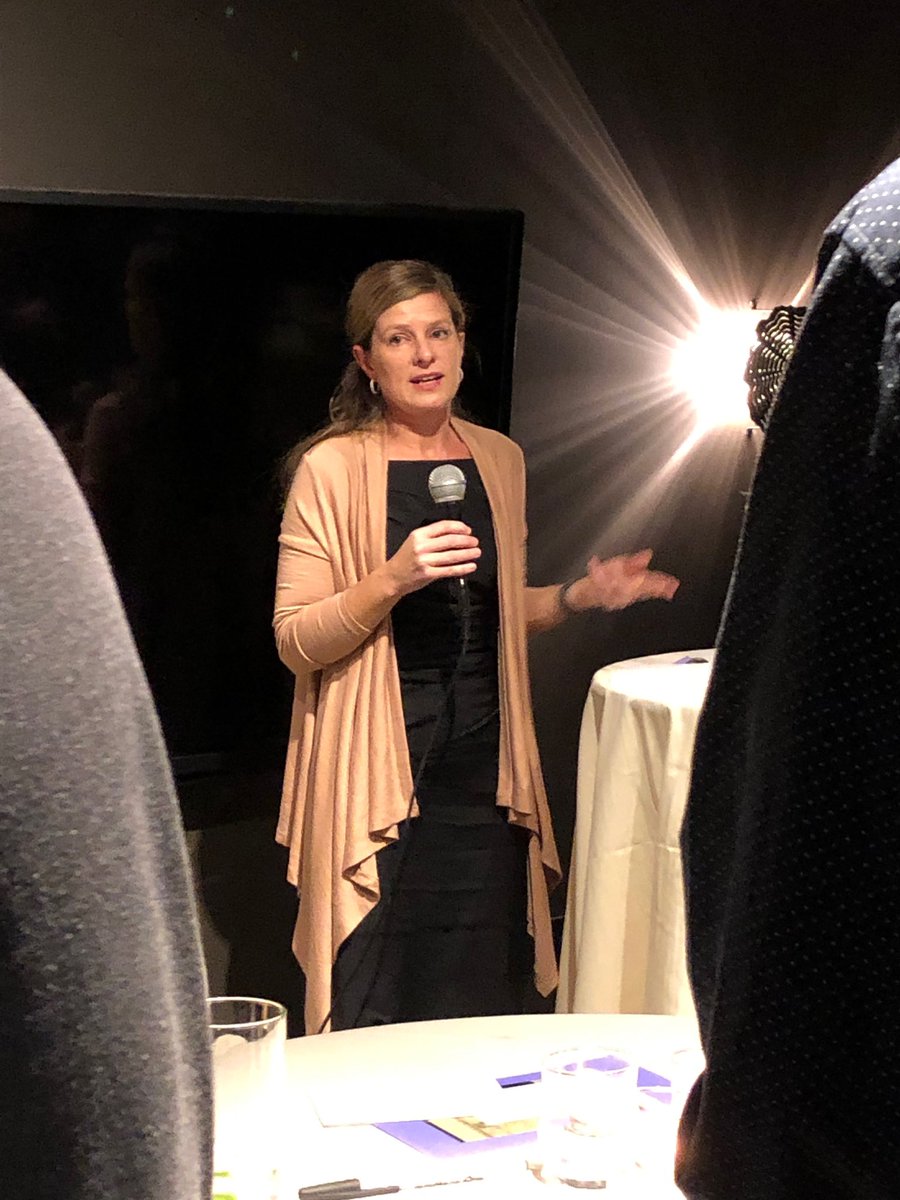VCWA's tweet photo. Thanks to everyone who joined us at @HotelVermont for #GivingTuesday!! Special thanks to all of our silent auction donors and our #802Dipomats who help us bring VT to the world and the world to VT https://t.co/Pp0FsaJSfd
