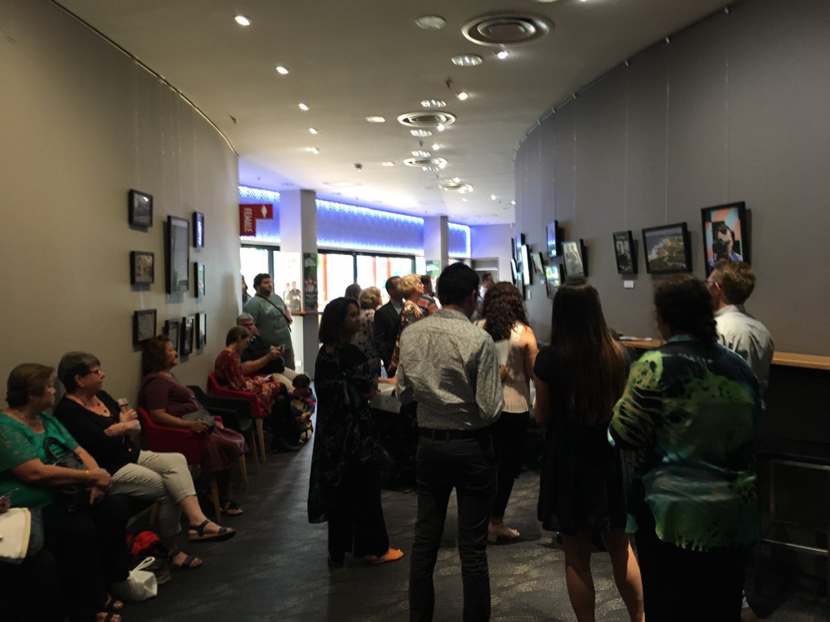 breakthruAU's tweet photo. Yesterday was International Day of People with Disability. As part of the #IDPWD celebrations we launched FOCUS, a photo exhibition dedicated to telling the incredible stories of our customers through creative photography (1/2) https://t.co/9g7YELkl7P