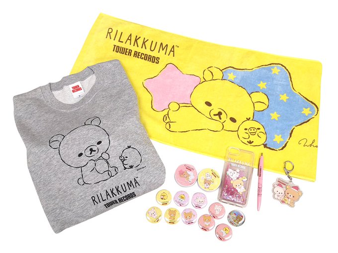 明石 タワーレコード