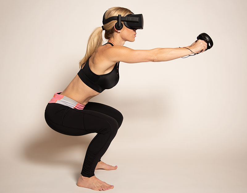 virtrealitytime's tweet photo. Top 10 Best Leg Workout #VR_Games! @VRGameShop @Vertigo_Games @VRGamesIO @Maramuravr #Workout #virtual_reality_fitness_games #Oculus #VR_Industry https://t.co/Zt04bLh5wQ https://t.co/B5eM4SrQYY