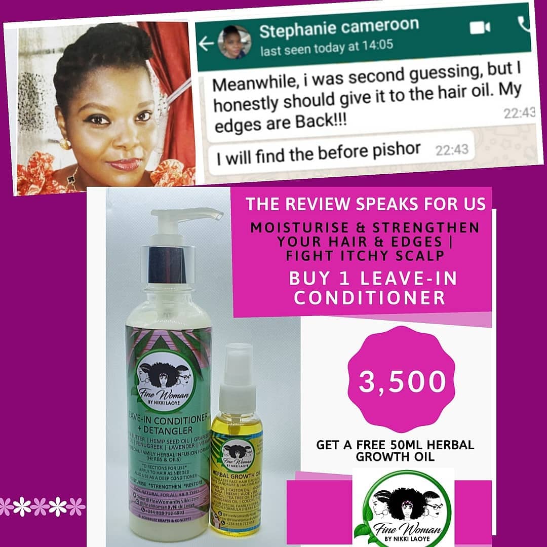 Fine Woman By Nikki Laoye tweet media