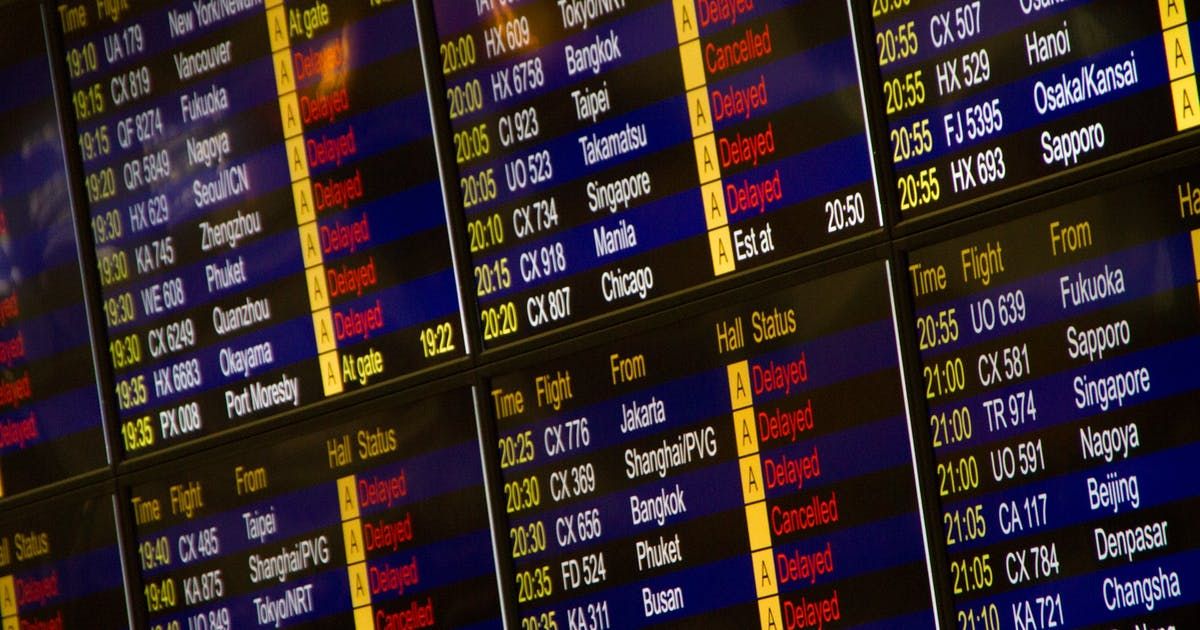 Decision fatigue: it’s what’s wrong with frozen yogurt shops...and also with booking business travel. #businesstravel #guesttravel #automation #decisionfatigue #HR
buff.ly/34lUIoE