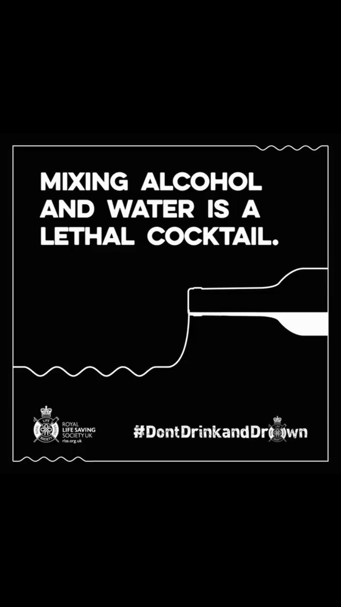 YSJSingingSoc's tweet photo. #dontdrinkanddrown As a society with many members we want to highlight the importance of safety by the river in York! There are a few images here to raise awareness of ways that you can optimise your safety after a night out near the river. https://t.co/BvNwhV6pjT