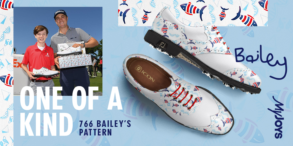 footjoy st jude shoes