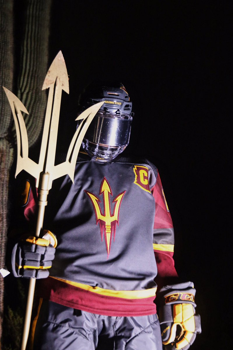 Arizona State Sun Devils tweet media