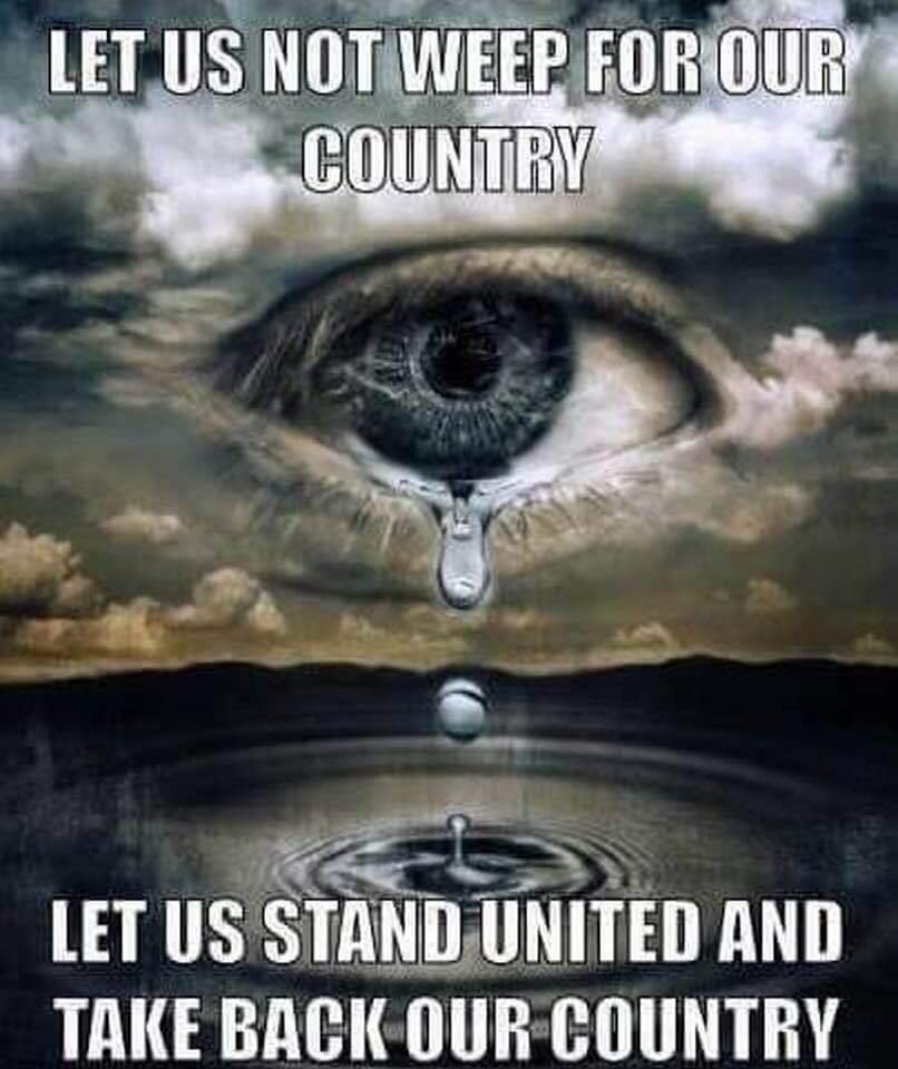 MilesLaveda's tweet photo. What is Malarkey? Empty rhetoric, "a lot of wind"!  I give you, Impeachment Hearings.  Whole lot of Malarkey!  #Trump2020, #WWG1WGA, #InGodWeTrust https://t.co/C7GLjZvVQl