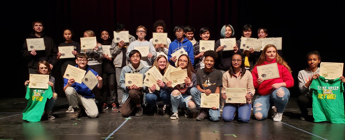 tecvocgrade9's tweet photo. Grade 9 Term 1 award winners!!! Congrats! So proud. #TecVoc #TecVocGrade9 https://t.co/XHYApgN8iK