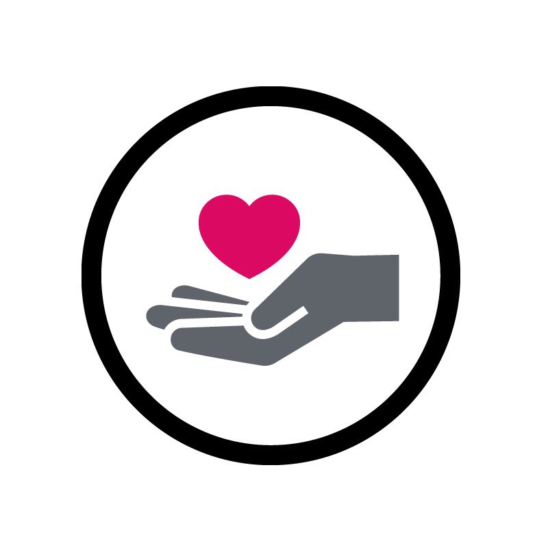 ProjectPinkd's tweet photo. Did You Know? 
Breast cancer survivors in Nebraska and Western Iowa pay ZERO dollars for Project Pink'd programs and services. We're a LOCAL organization, making a difference right here in OUR COMMUNITY.   

What's Raised Here Stays Here.

Donate Today: https://t.co/xYchDTftgH https://t.co/byqqkNxUnH
