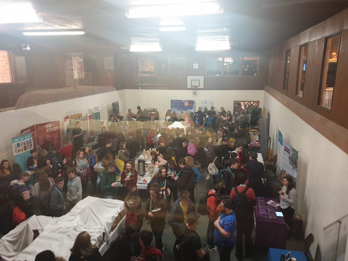 Ysgol Bro Edern tweet media